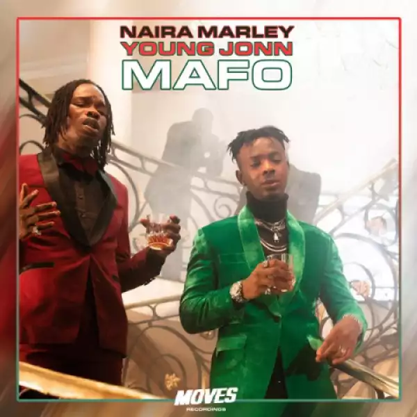 LOL (Lord Of Lamba) BY Naira Marley